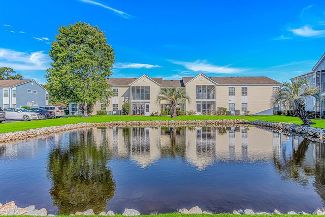 2258 Clearwater Dr Apt D, Myrtle Beach, SC 29575