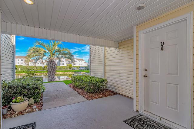 2258 Clearwater Dr Apt D, Myrtle Beach, SC 29575