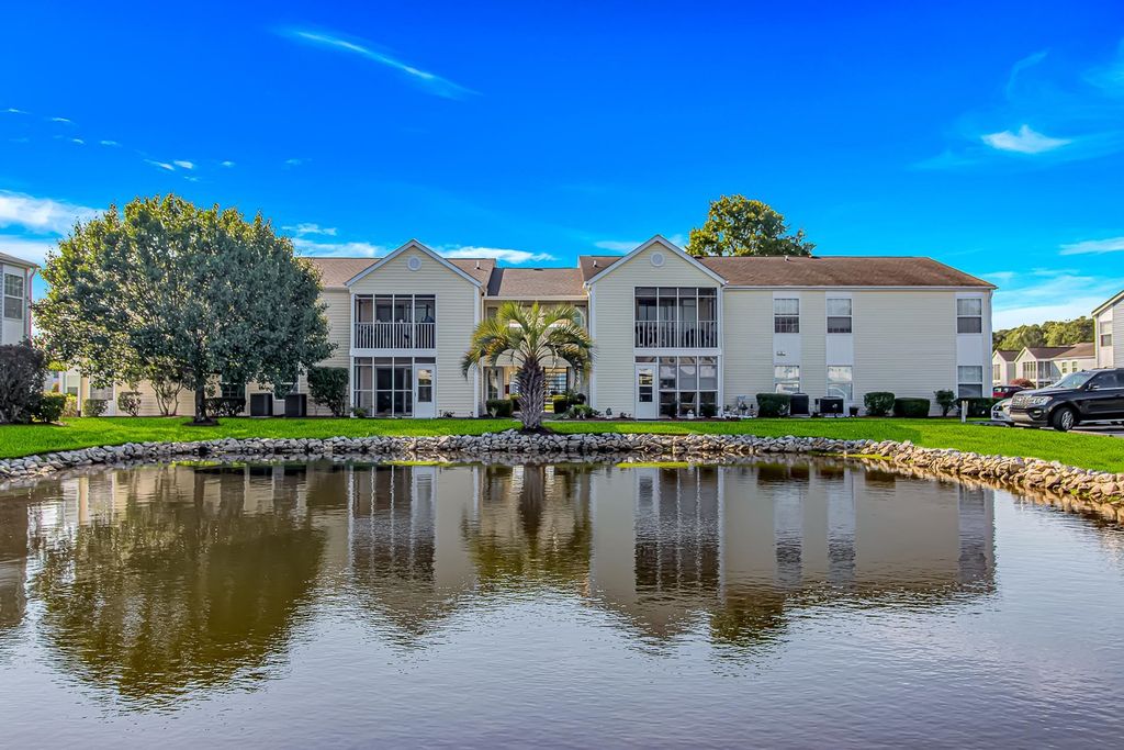 2258 Clearwater Dr Apt D, Myrtle Beach, SC 29575