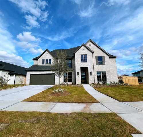 5515 Holly Hollow Lane, Fulshear, TX 77441