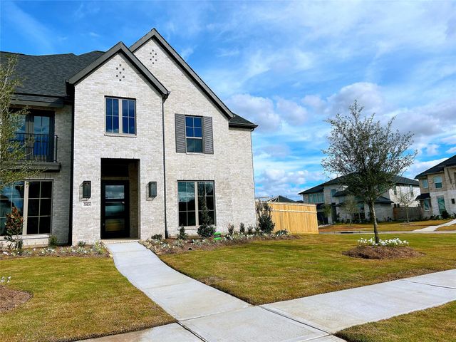 5515 Holly Hollow Lane, Fulshear, TX 77441