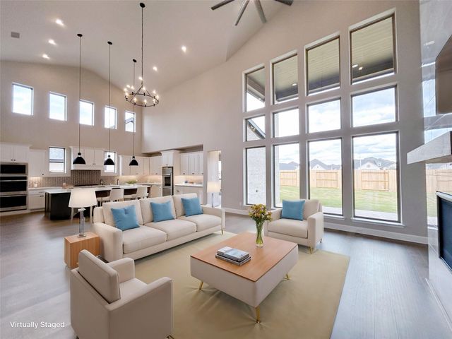 5515 Holly Hollow Lane, Fulshear, TX 77441
