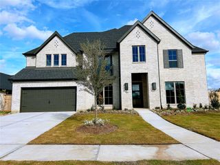 5515 Holly Hollow Lane, Fulshear, TX 77441