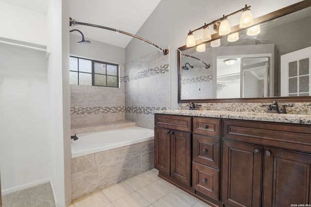 6915 RAINTREE FRST, San Antonio, TX 78233