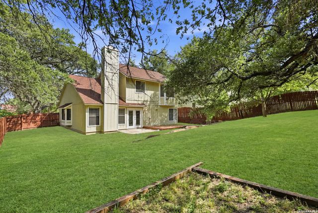 6915 RAINTREE FRST, San Antonio, TX 78233