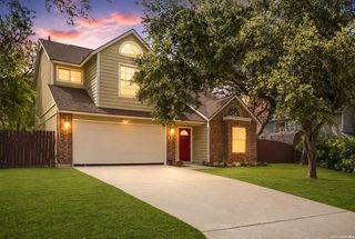 6915 RAINTREE FRST, San Antonio, TX 78233
