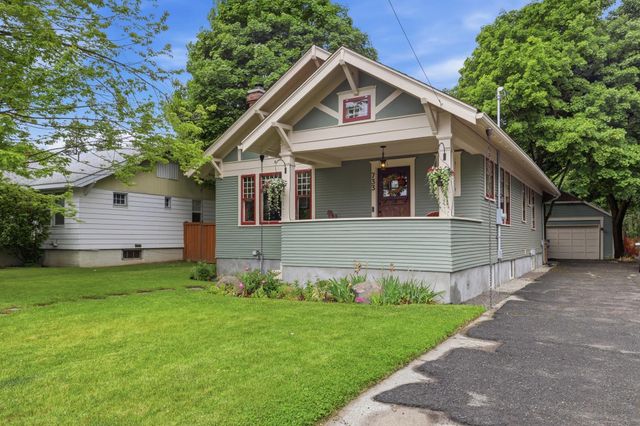 733 E 33rd Ave, Spokane, WA 99203