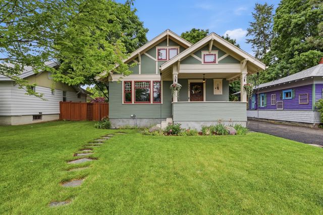 733 E 33rd Ave, Spokane, WA 99203