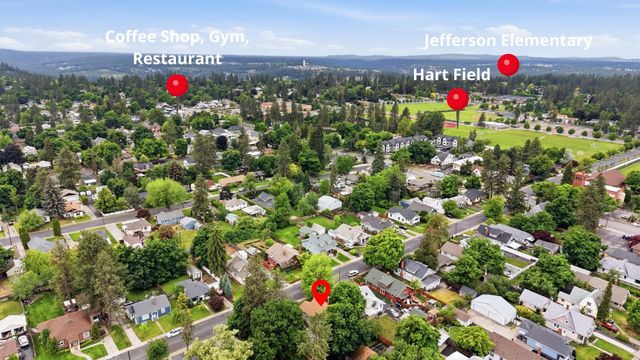 733 E 33rd Ave, Spokane, WA 99203