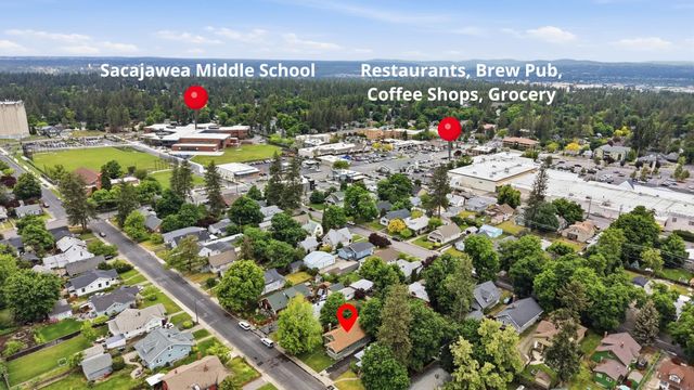 733 E 33rd Ave, Spokane, WA 99203