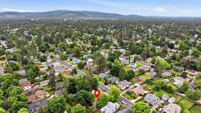 733 E 33rd Ave, Spokane, WA 99203