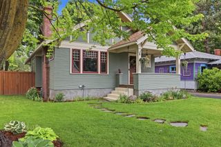 733 E 33rd Ave, Spokane, WA 99203