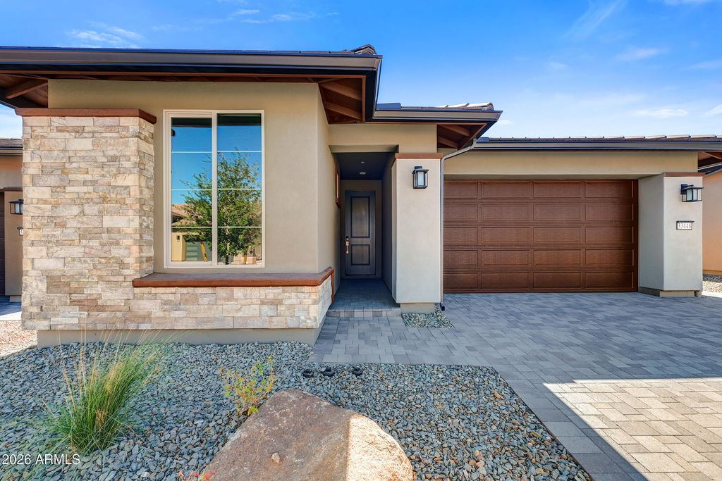 33448 N CHEVELON Drive, Peoria, AZ 85383 — photo 2