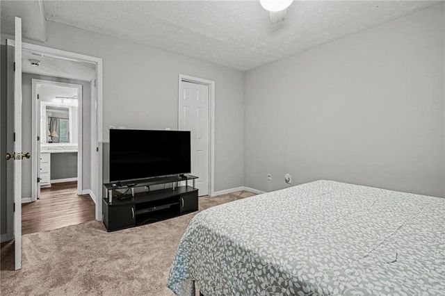4004 Woodridge Way, Tucker, GA 30084