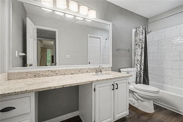 4004 Woodridge Way, Tucker, GA 30084