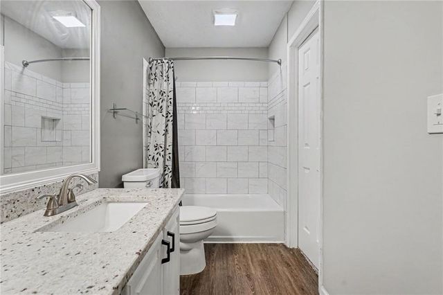 4004 Woodridge Way, Tucker, GA 30084