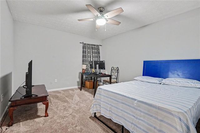 4004 Woodridge Way, Tucker, GA 30084
