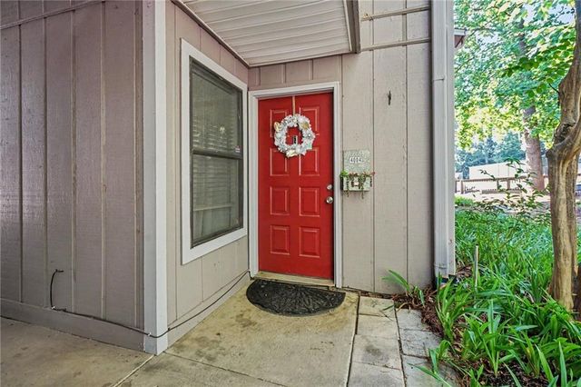 4004 Woodridge Way, Tucker, GA 30084