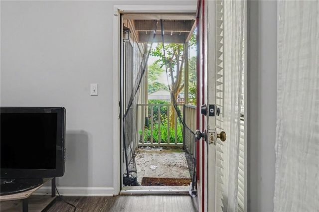 4004 Woodridge Way, Tucker, GA 30084