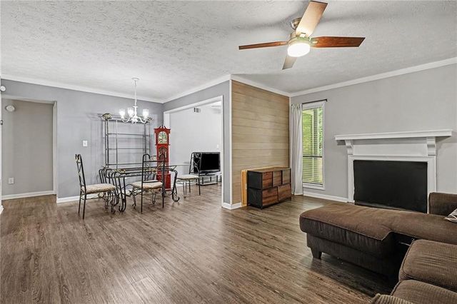 4004 Woodridge Way, Tucker, GA 30084