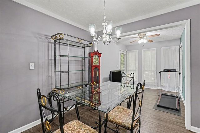 4004 Woodridge Way, Tucker, GA 30084