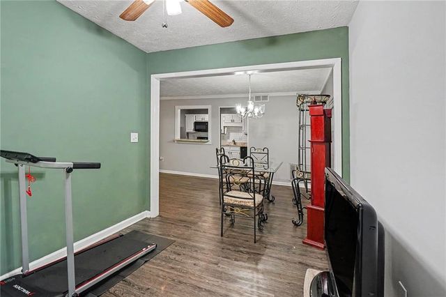 4004 Woodridge Way, Tucker, GA 30084