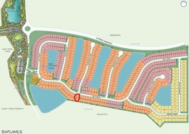 44381 Kelly DR, Punta Gorda, FL 33982
