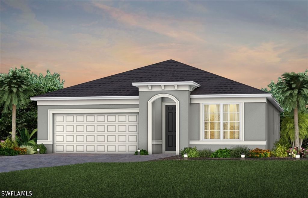 44381 Kelly DR, Punta Gorda, FL 33982