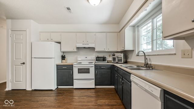 6508 Park Central Way 6508C, Indianapolis, IN 46260