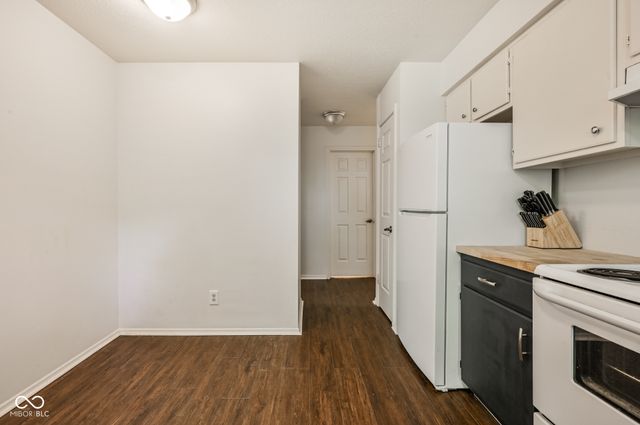 6508 Park Central Way 6508C, Indianapolis, IN 46260
