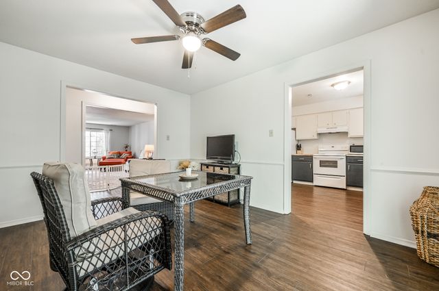 6508 Park Central Way 6508C, Indianapolis, IN 46260