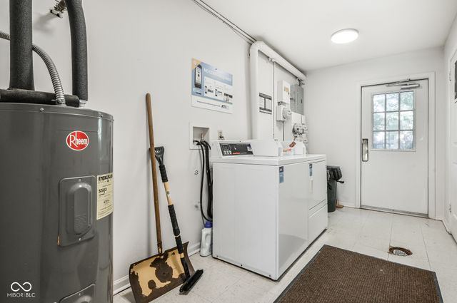 6508 Park Central Way 6508C, Indianapolis, IN 46260