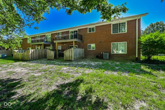 6508 Park Central Way 6508C, Indianapolis, IN 46260