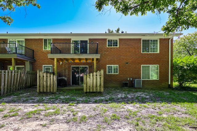 6508 Park Central Way 6508C, Indianapolis, IN 46260
