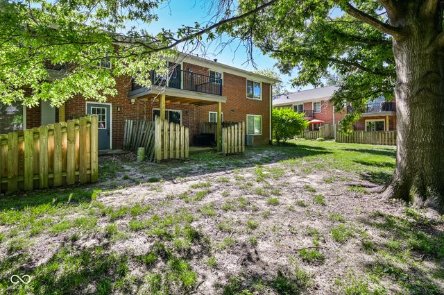 6508 Park Central Way 6508C, Indianapolis, IN 46260