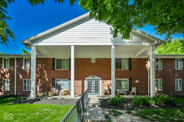 6508 Park Central Way 6508C, Indianapolis, IN 46260