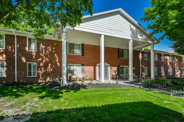 6508 Park Central Way 6508C, Indianapolis, IN 46260