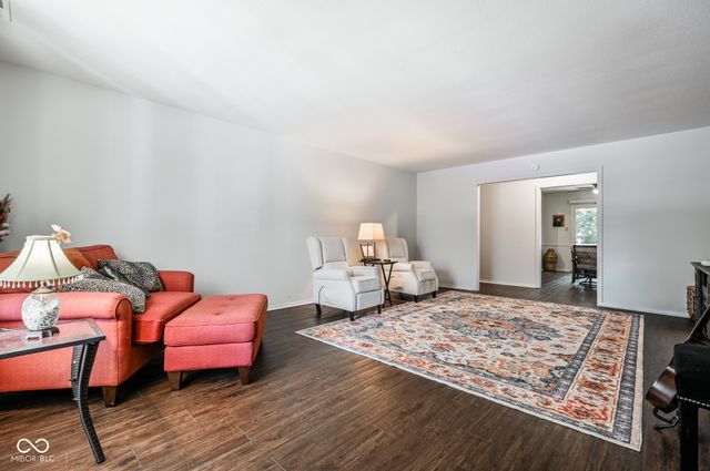 6508 Park Central Way 6508C, Indianapolis, IN 46260