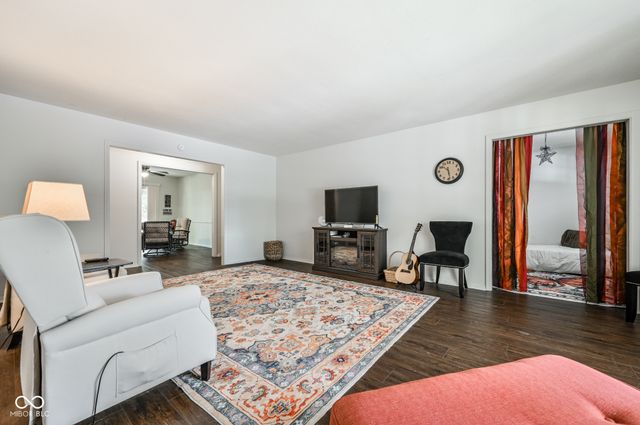 6508 Park Central Way 6508C, Indianapolis, IN 46260
