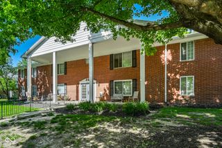 6508 Park Central Way 6508C, Indianapolis, IN 46260