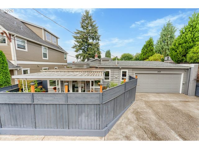 3425 Ne 33rd Ave, Portland, OR 97212
