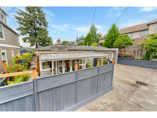 3425 Ne 33rd Ave, Portland, OR 97212