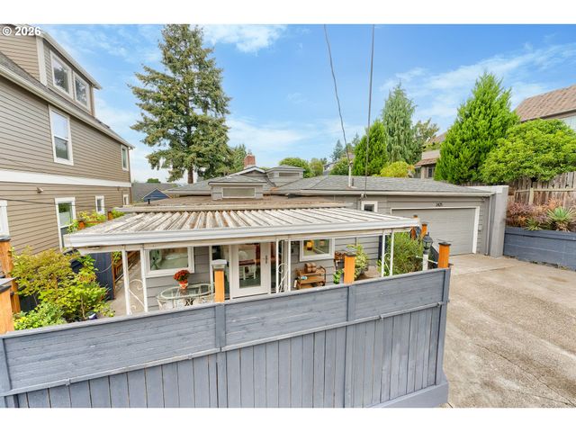 3425 Ne 33rd Ave, Portland, OR 97212