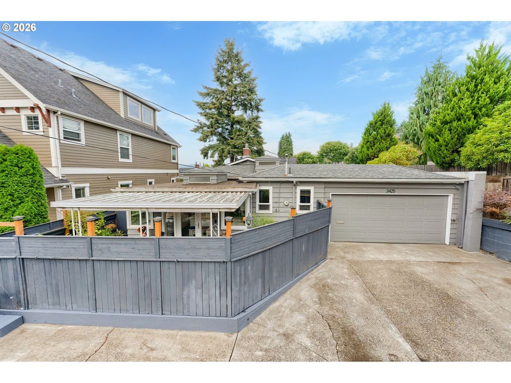 3425 Ne 33rd Ave, Portland, OR 97212