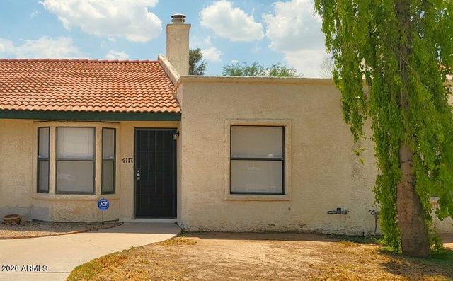 2117 W MISSOURI Avenue, Phoenix, AZ 85015