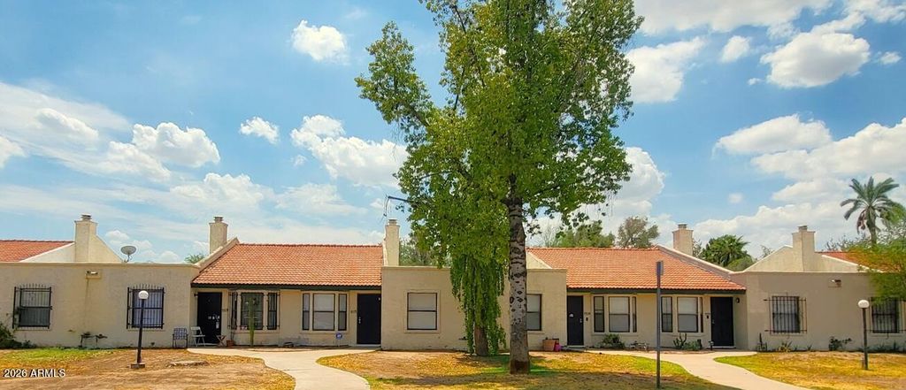 2117 W MISSOURI Avenue, Phoenix, AZ 85015