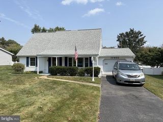 12402 SKYLARK LN, Bowie, MD 20715