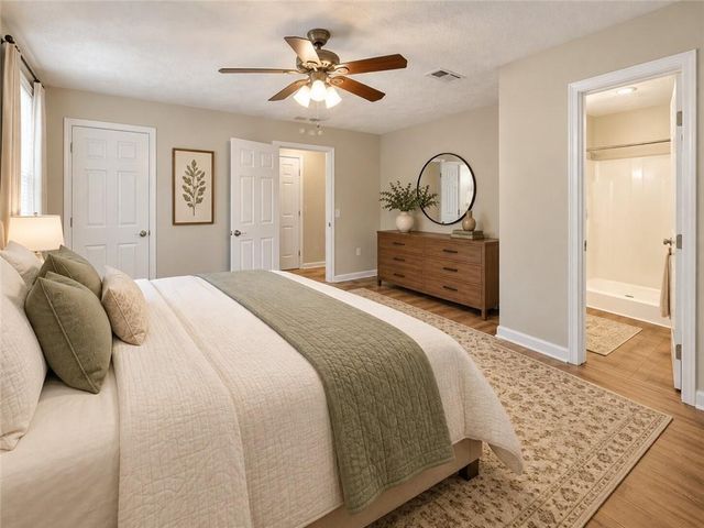 1095 S Burnt Hickory Road, Douglasville, GA 30134