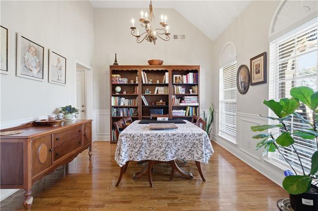 15 Isabella NE Court, Cartersville, GA 30121