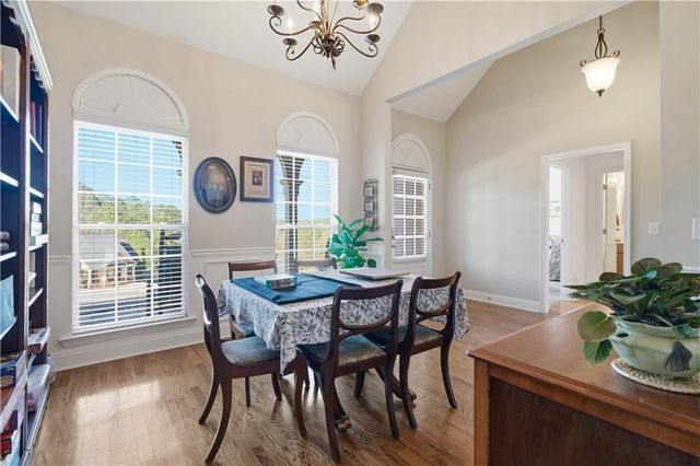 15 Isabella NE Court, Cartersville, GA 30121